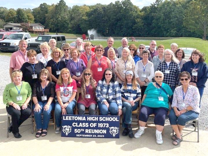 Leetonia High School Class of 1973 News, Sports, Jobs Morning Journal